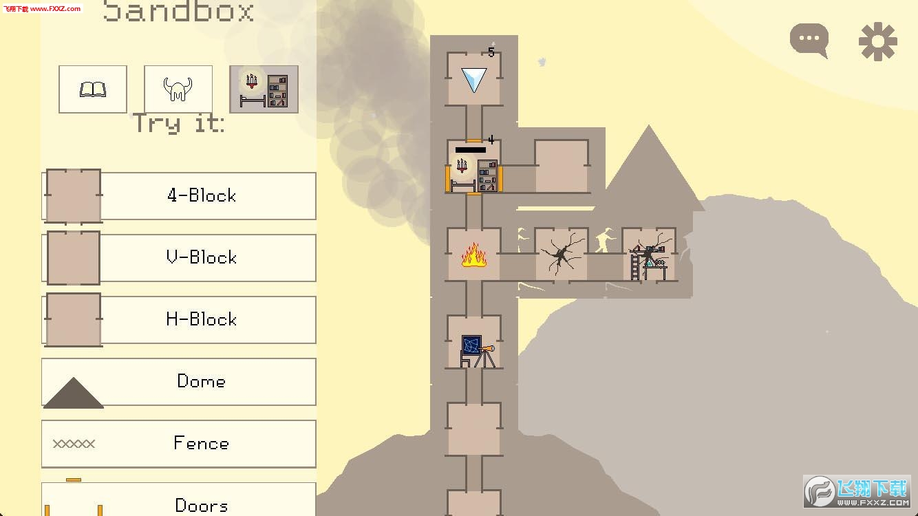 Dwarf Tower(֙C)v1.4؈D1