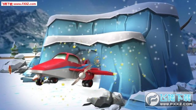 Wonder Plane(wC׿)v1.2؈D1