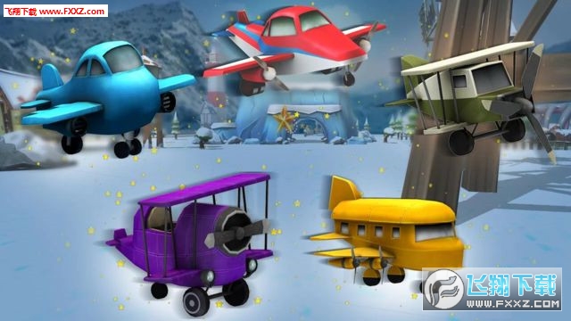 Wonder Plane(wC׿)v1.2؈D2