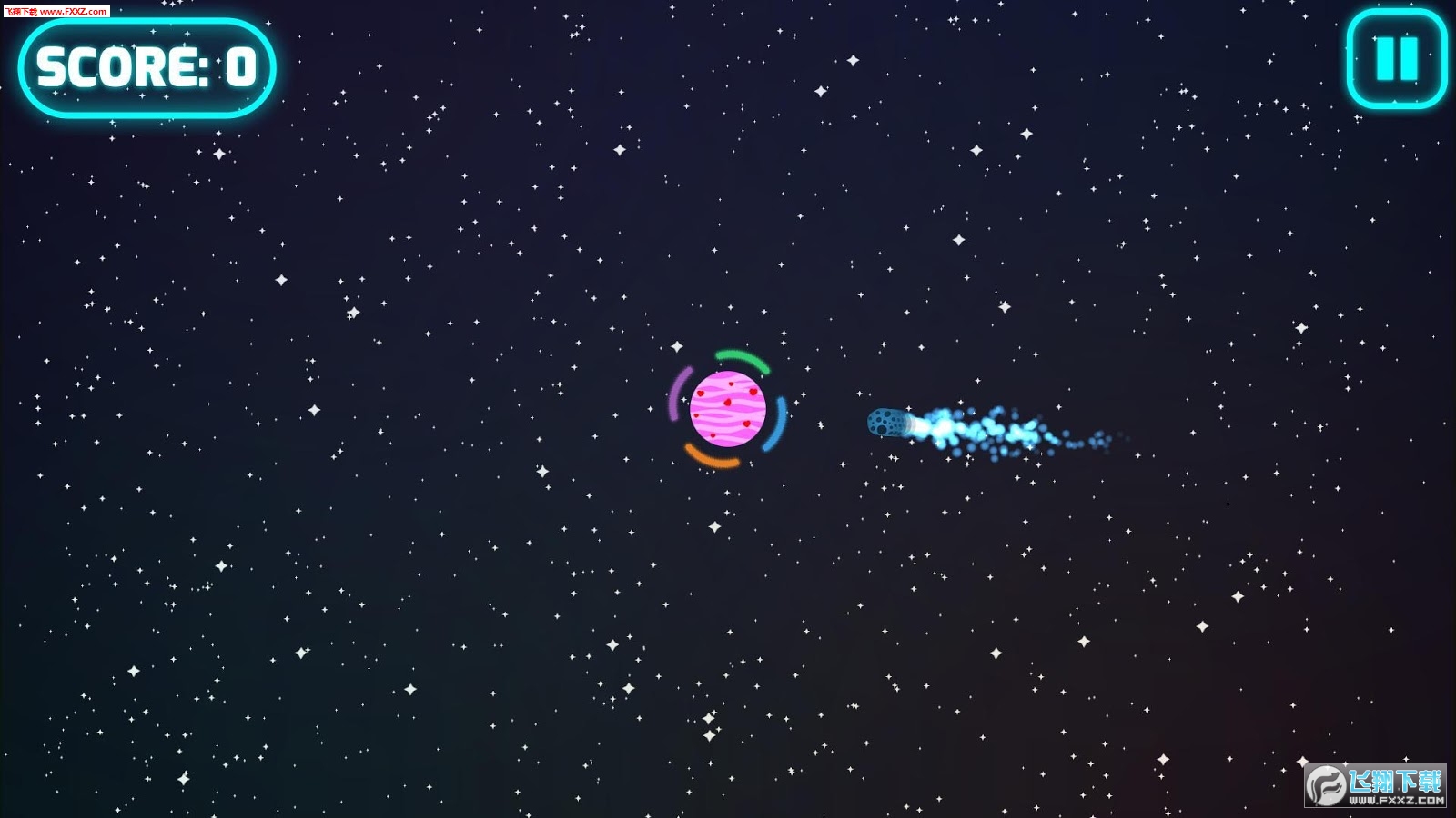 Chromoid(l֙C)v1.0.1؈D0