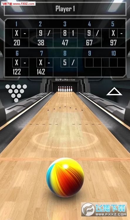 B3D Extreme(3Dgӏ)v1.1؈D2