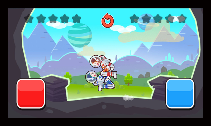 Wrestle Funny(ЦˤӰ׿)V1.6؈D0