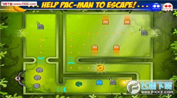 PAC-MAN Friends(Զcʽ׿)1.0.3؈D3