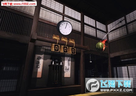 ˮ������VR��׿�����[�؈D1