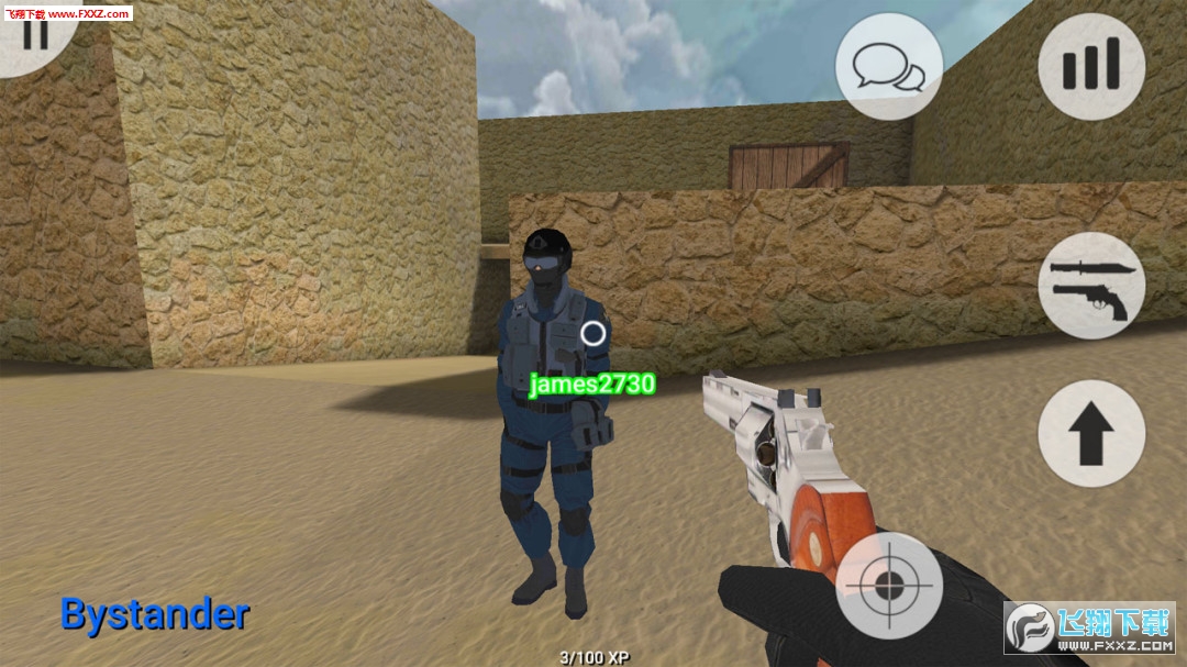MurderGame Portable(y[h)v1.0.3؈D2