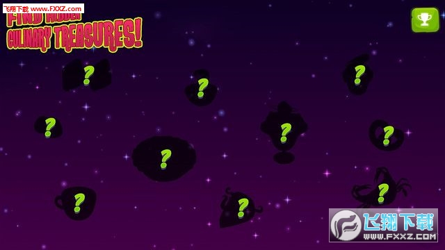 Alien Jelly: Food For Thought!(ι:Xٷ)v1.0.43؈D0