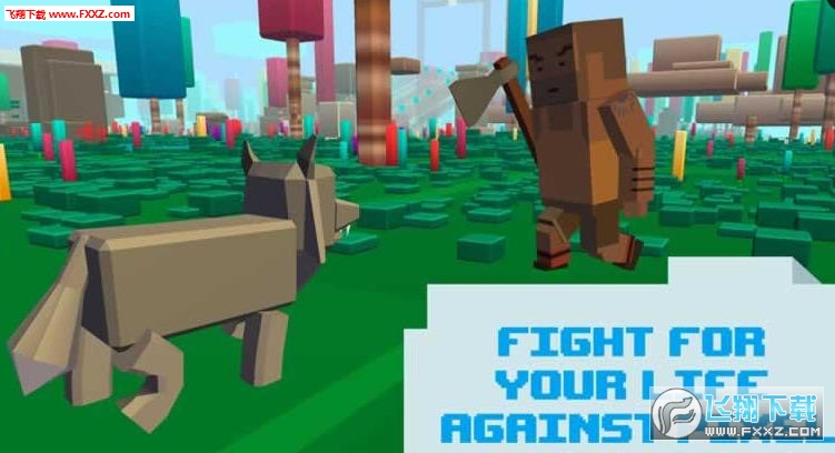 Dream Island Survival(؍uZ׿[)؈D1