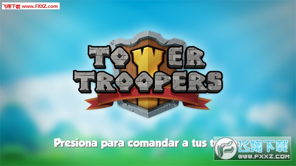 Tower Troopers h؈D4