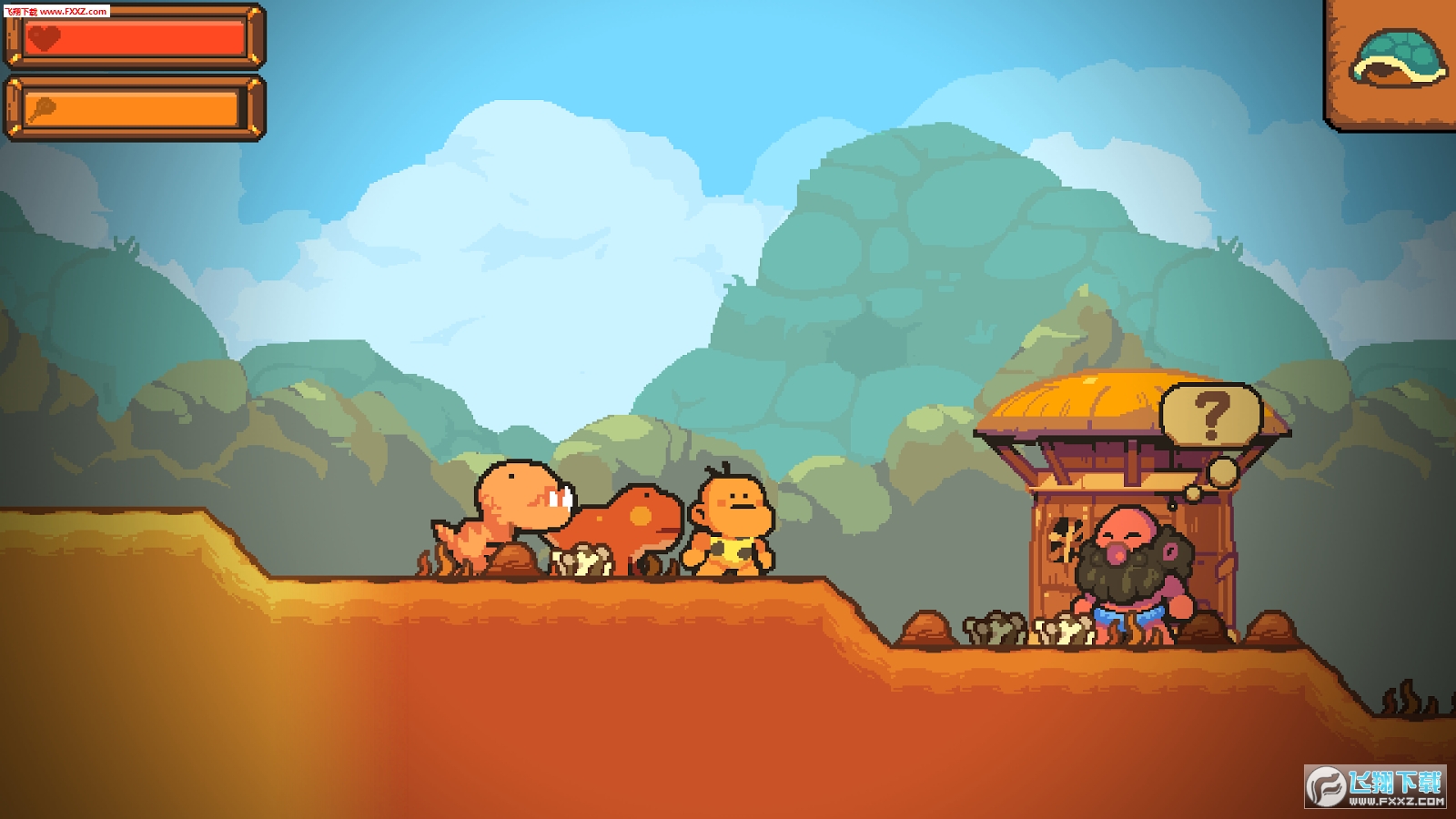 StoneBack(ʯr֙C)v1.1.0.1؈D2