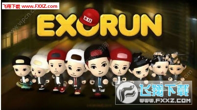EXORUNܿ[؈D0