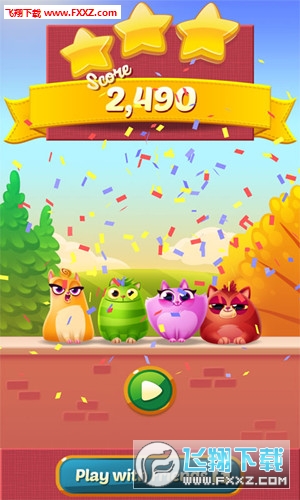 ؈Cookie Catsٷ֙C1.3.2؈D2