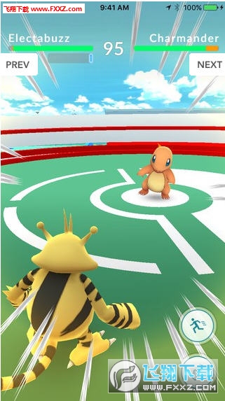 Pokmon GOԇv0.223.1׿؈D0