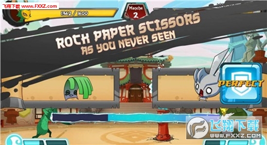 Ultimate Jan Ken Pon(KOP氲׿)1.0.9.3؈D1