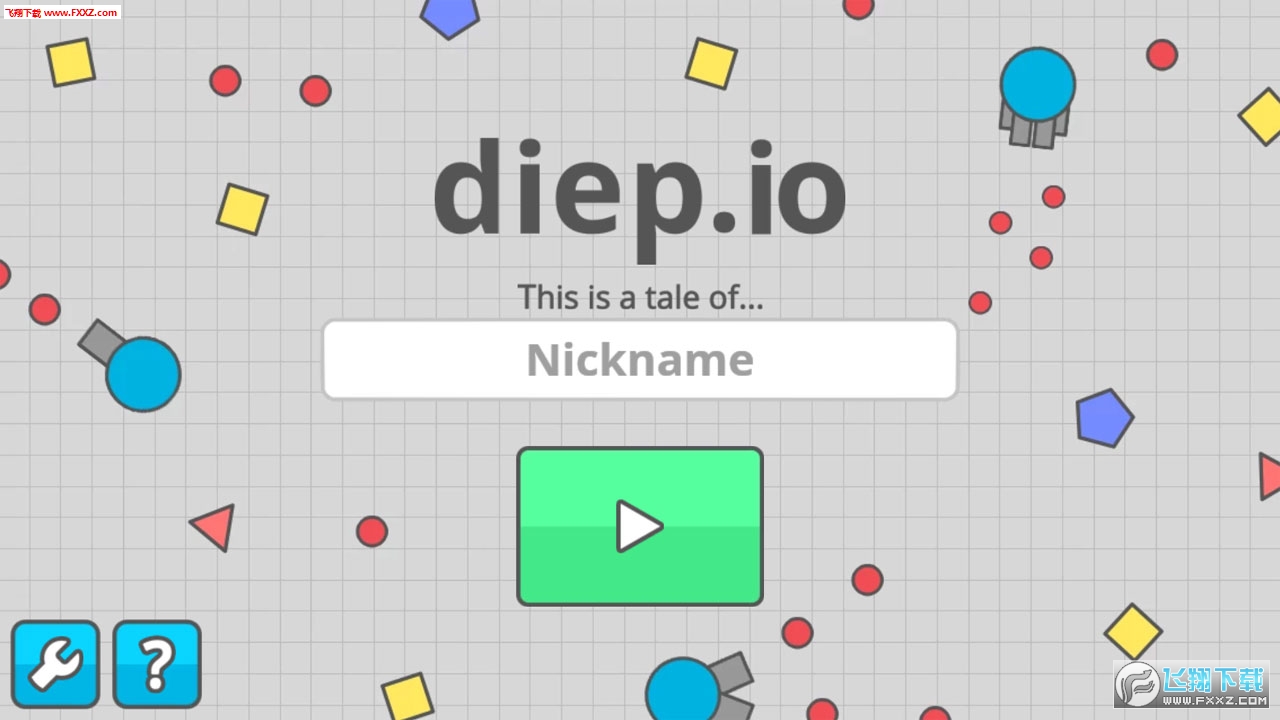diep.io̹�˴�����h����1.3.1�؈D0