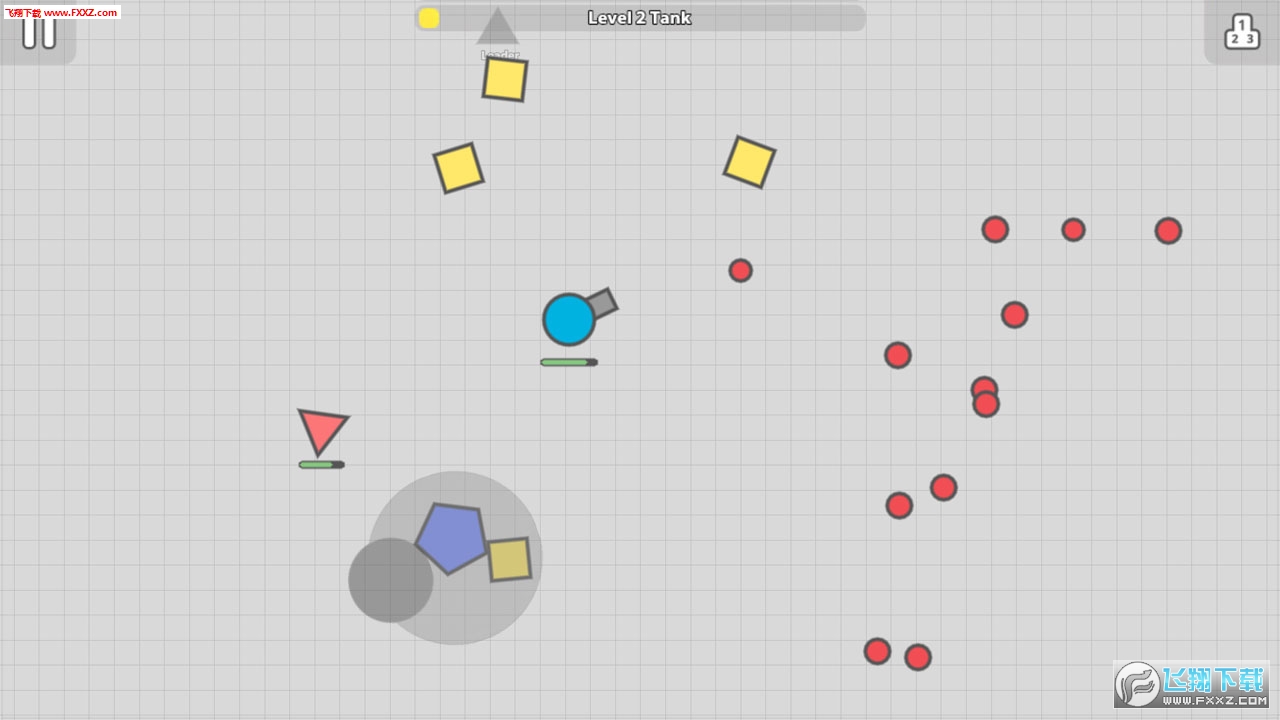 diep.io̹�˴�����h����1.3.1�؈D1