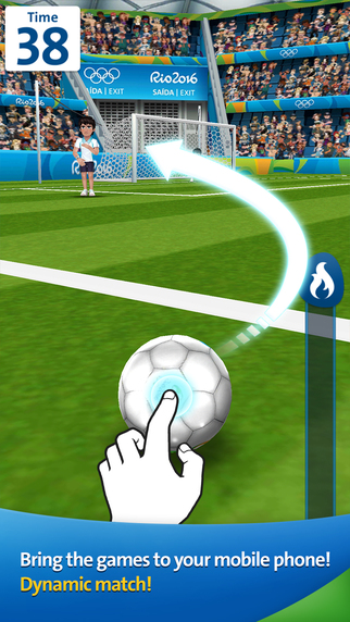 Rio 2016 Olympic Games2016YsW\İv1.0؈D2