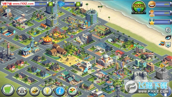 City Island: Airport 2(ЍuZC2)؈D3