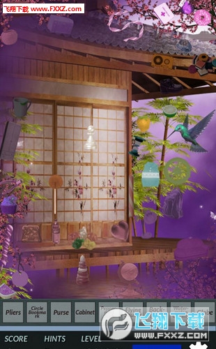 Hidden Object Beautiful Orient(:Ė|֙C)1.0.26؈D0
