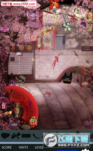 Hidden Object Beautiful Orient(:Ė|֙C)1.0.26؈D4