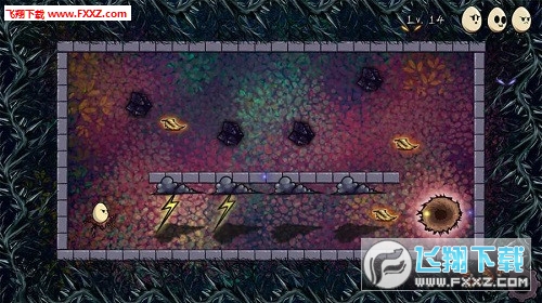 GregsEggventure(׸UӛӢİ)1.2.0؈D3