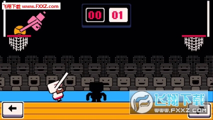 Dunkers(@׿)v1.0؈D1