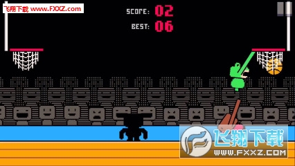Dunkers(@׿)v1.0؈D2