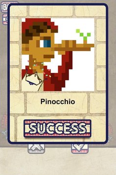Picross Wall 3(LDK3׿)v1.7.0؈D1
