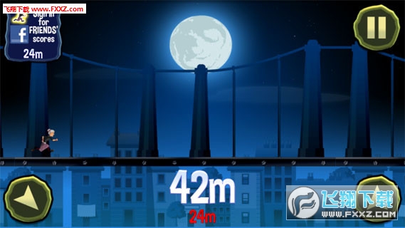 Angry Gran Radioactive Runaway(ŭ֮Óݗİ)1.0؈D3