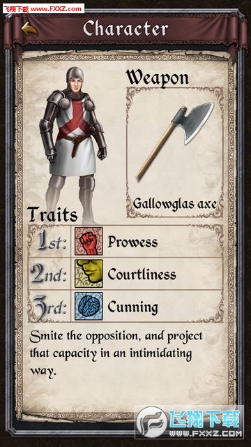 Crusader Kings: Chronicles(ʮ܊֮:ʷ׿)v1.0؈D0