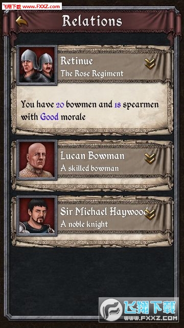 Crusader Kings: Chronicles(ʮ܊֮:ʷ׿)v1.0؈D1
