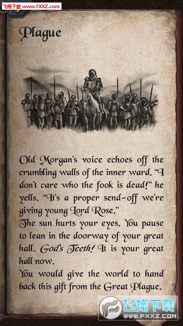 Crusader Kings: Chronicles(ʮ܊֮:ʷ׿)v1.0؈D2