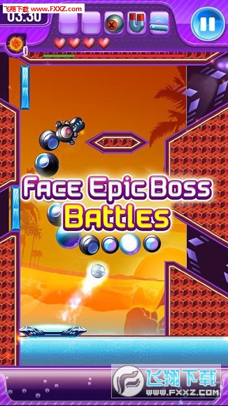 Block Breaker 3(AuK[)1.3.9؈D2