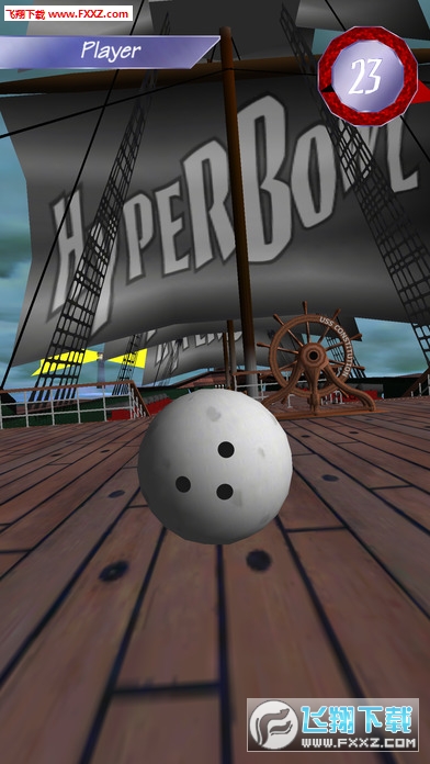 HyperBowl(�������g��׿��)v4.07�؈D0