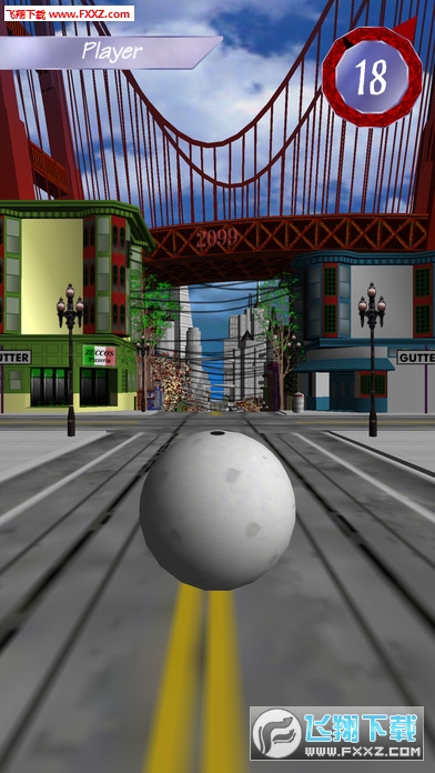 HyperBowl(�������g��׿��)v4.07�؈D1