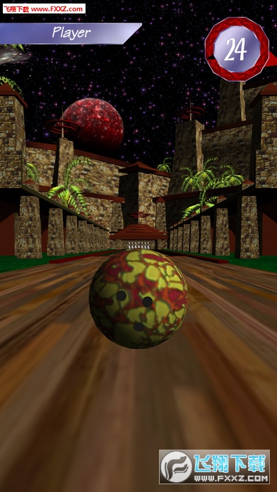 HyperBowl(�������g��׿��)v4.07�؈D2