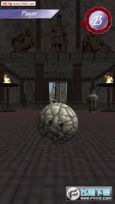 HyperBowl(�������g��׿��)v4.07�؈D3