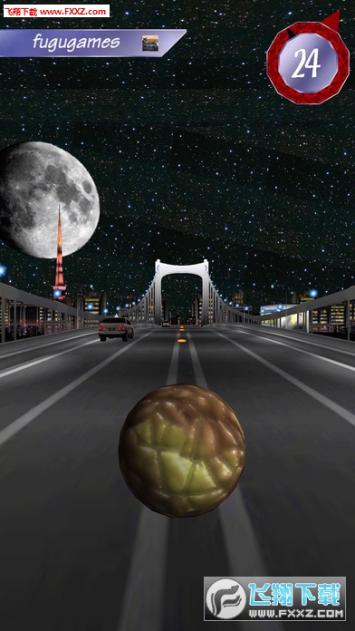 HyperBowl(�������g��׿��)v4.07�؈D4