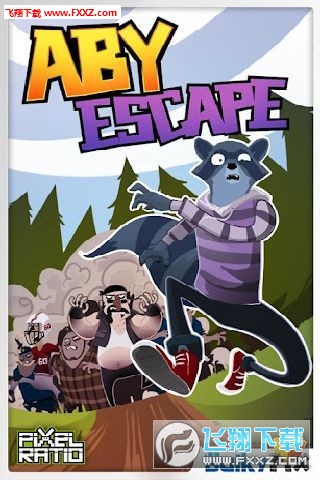 AbyEscape(ǿܰ׿)v2.3؈D0