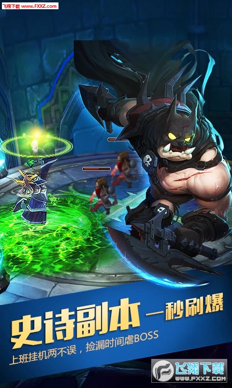 SpookySurfers(��Ѫ���������M�ƽ��)1.0�؈D2