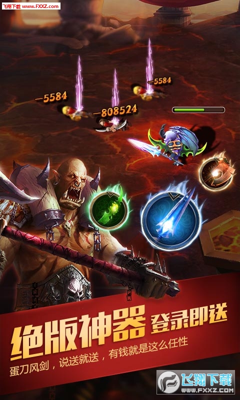 SpookySurfers(��Ѫ���������M�ƽ��)1.0�؈D4