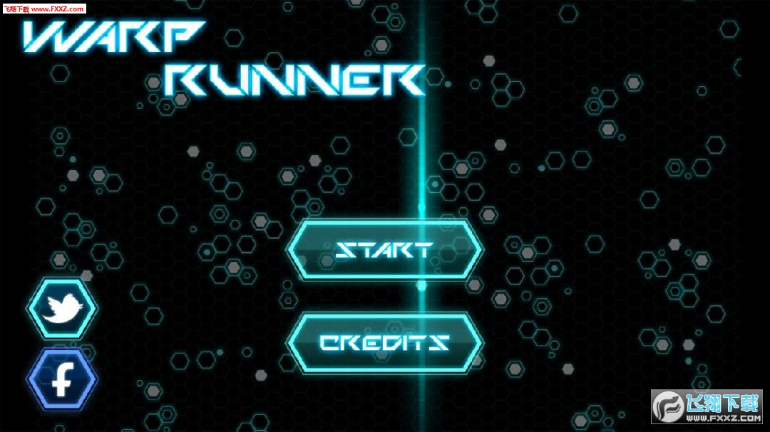 Warp Runner(İ)AR Warp Runner AR v1.4؈D1