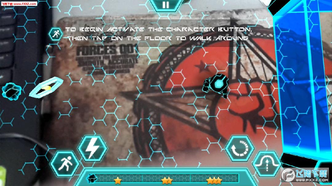 Warp Runner(İ)AR Warp Runner AR v1.4؈D3