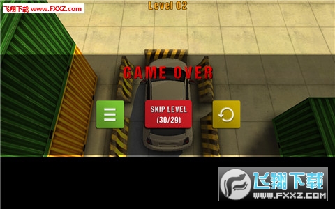 Car Driver 4 (Hard Parking)˾C4Dyͣ܇׿[v1.0؈D0