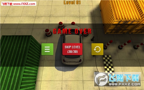 Car Driver 4 (Hard Parking)˾C4Dyͣ܇׿[v1.0؈D3