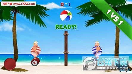 Volley Sumos(¹ٷ[)1.0.2؈D3