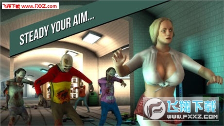 ՈԁUninvited׿ٷV1.0.0؈D1