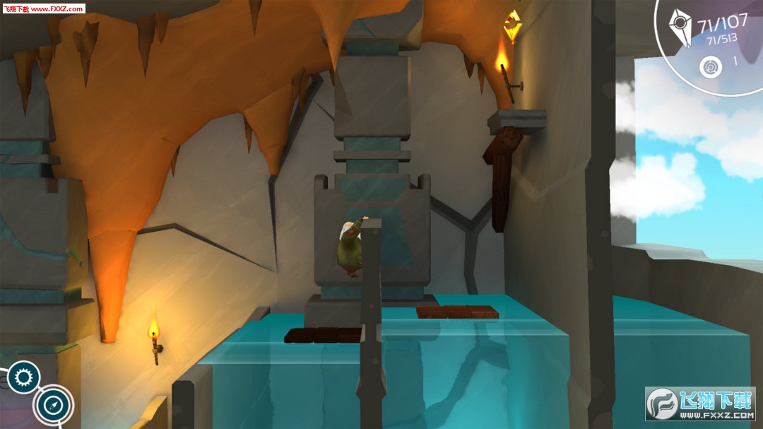 The Beggar(ؤ;bug})The Beggars Ride v1.04؈D6