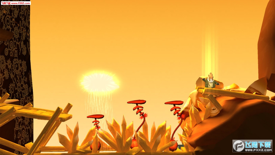 The Beggar(ؤ;bug})The Beggars Ride v1.04؈D3