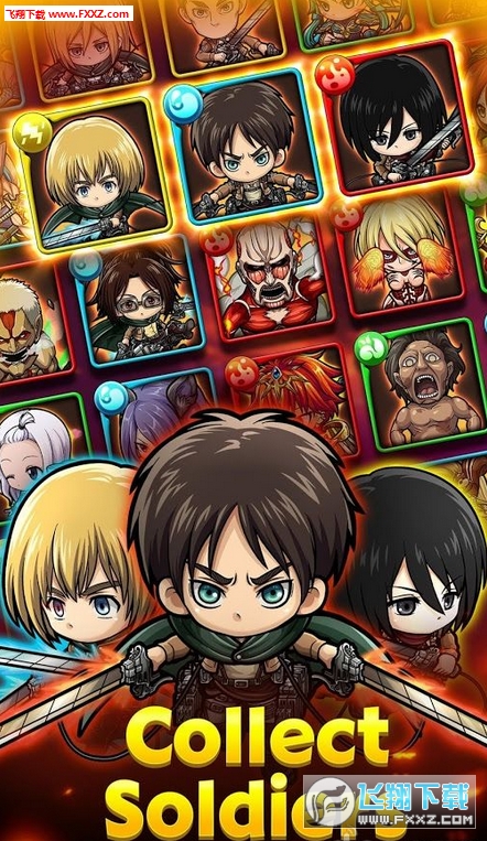 Puzzle Monster Quest(PMQMľ˰׿)v3.2.2؈D3