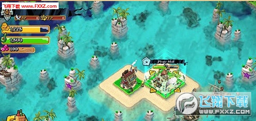 Pirates!(IӊZٷ[)2.7.0؈D1